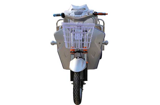 電動保護環(huán)境車對環(huán)境的作用是什么