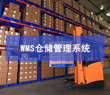 WMS倉(cāng)儲(chǔ)管理系統(tǒng)